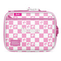 Hadley Lunch Bag - Barbie Checkmate