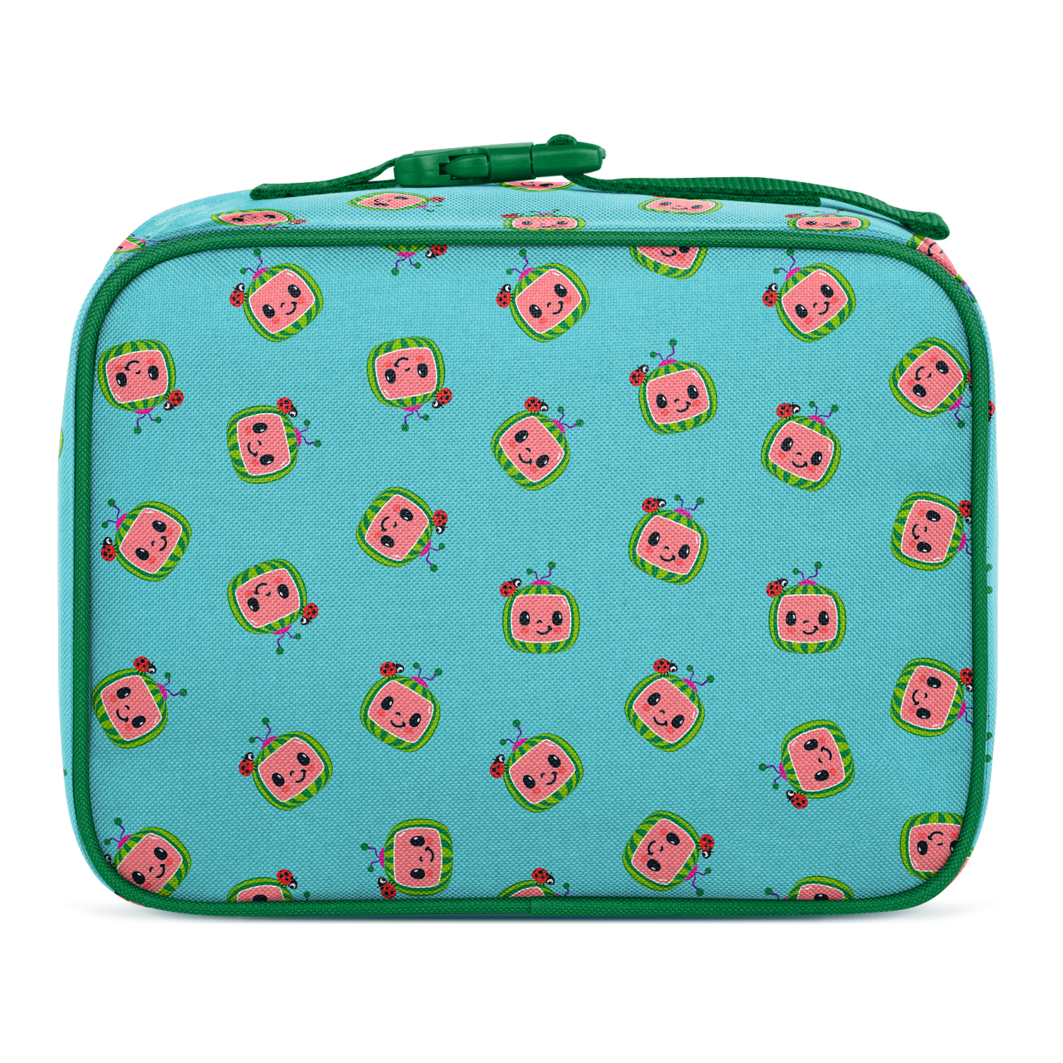 Hadley Lunch Bag - CoComelon Watermelon