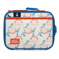 Hadley Lunch Bag - Superman Stand for Hope