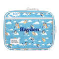 Hadley Lunch Bag - Bluey Sky