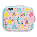 Hadley Lunch Bag - Princess Rainbows