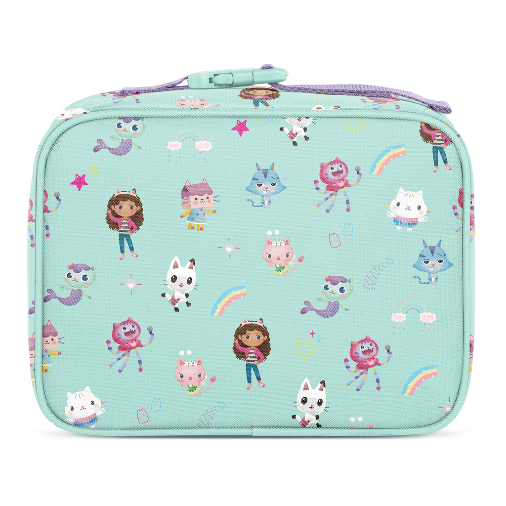 Hadley Lunch Bag - Gabby's Friends