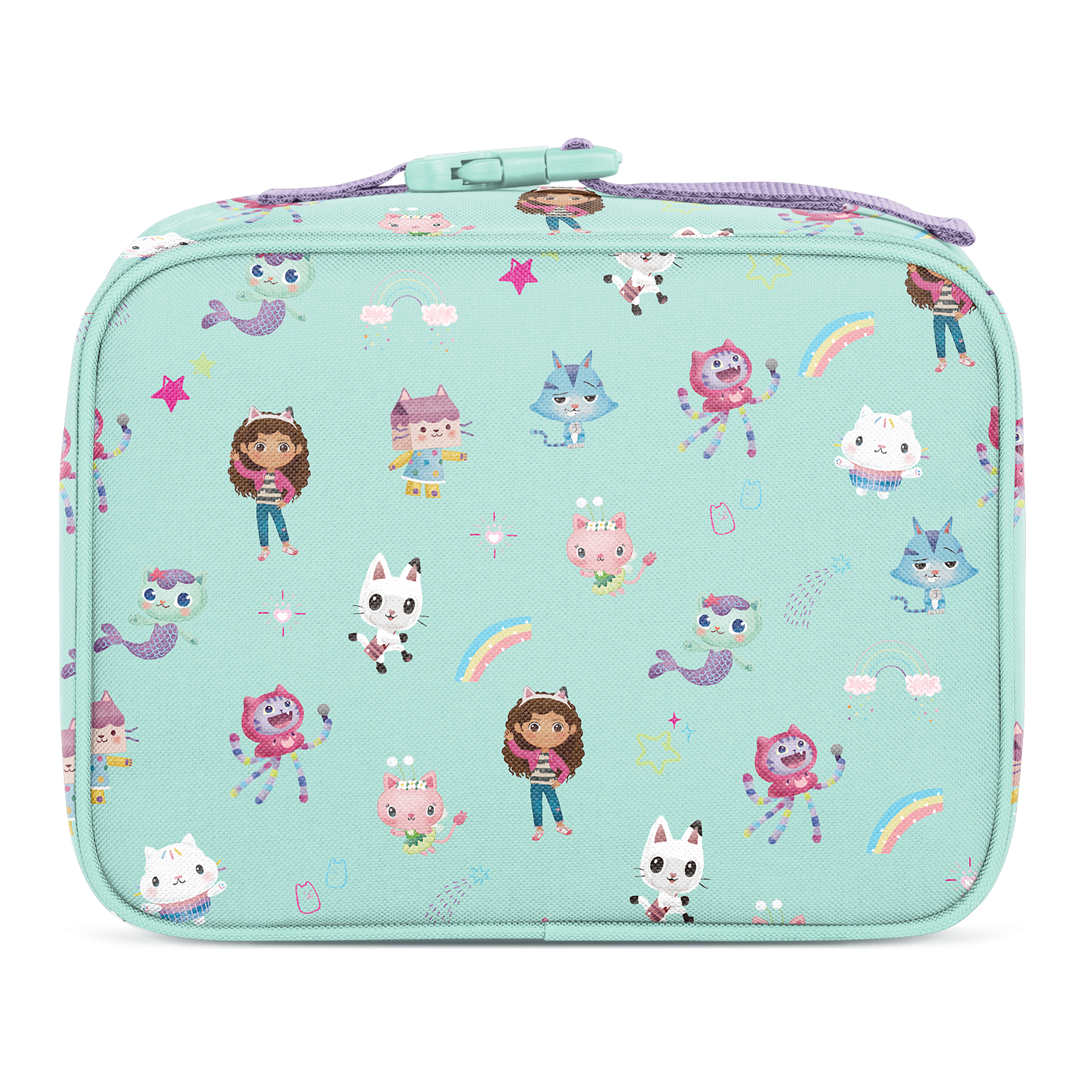 Hadley Lunch Bag - Gabby's Friends