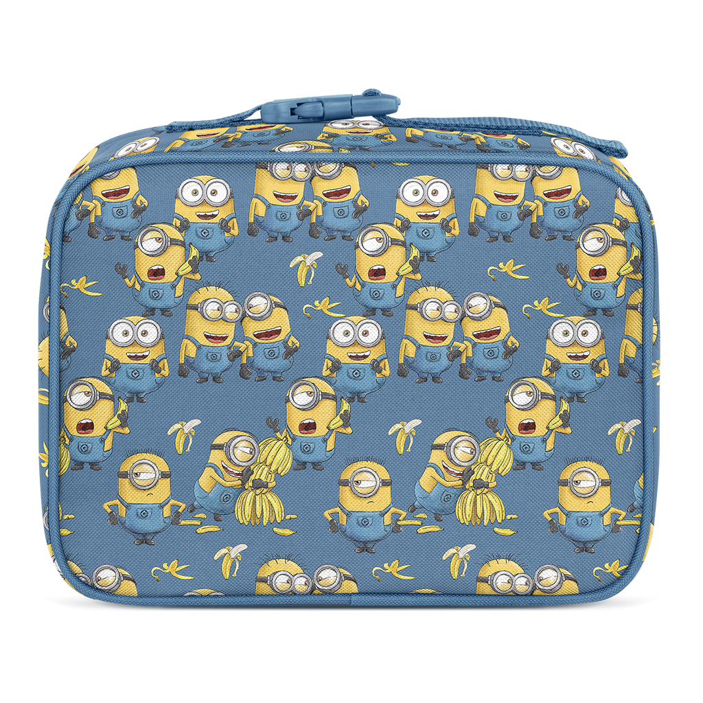 Hadley Lunch Bag - Minions Unite