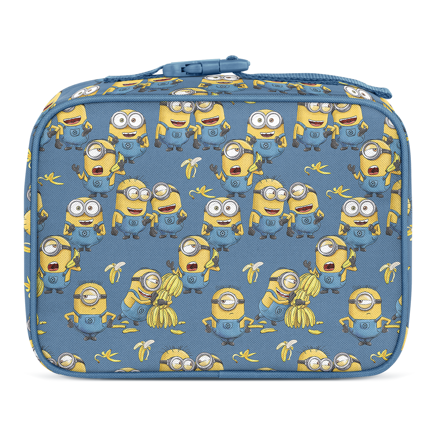 Hadley Lunch Bag - Minions Unite