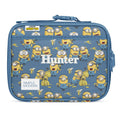 Hadley Lunch Bag - Minions Unite
