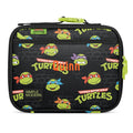 Hadley Lunch Bag - Teenage Mutant Ninja Turtles Turtles Unite