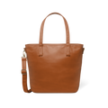 Harper Tote - Brown