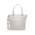 Harper Tote - Almond Birch