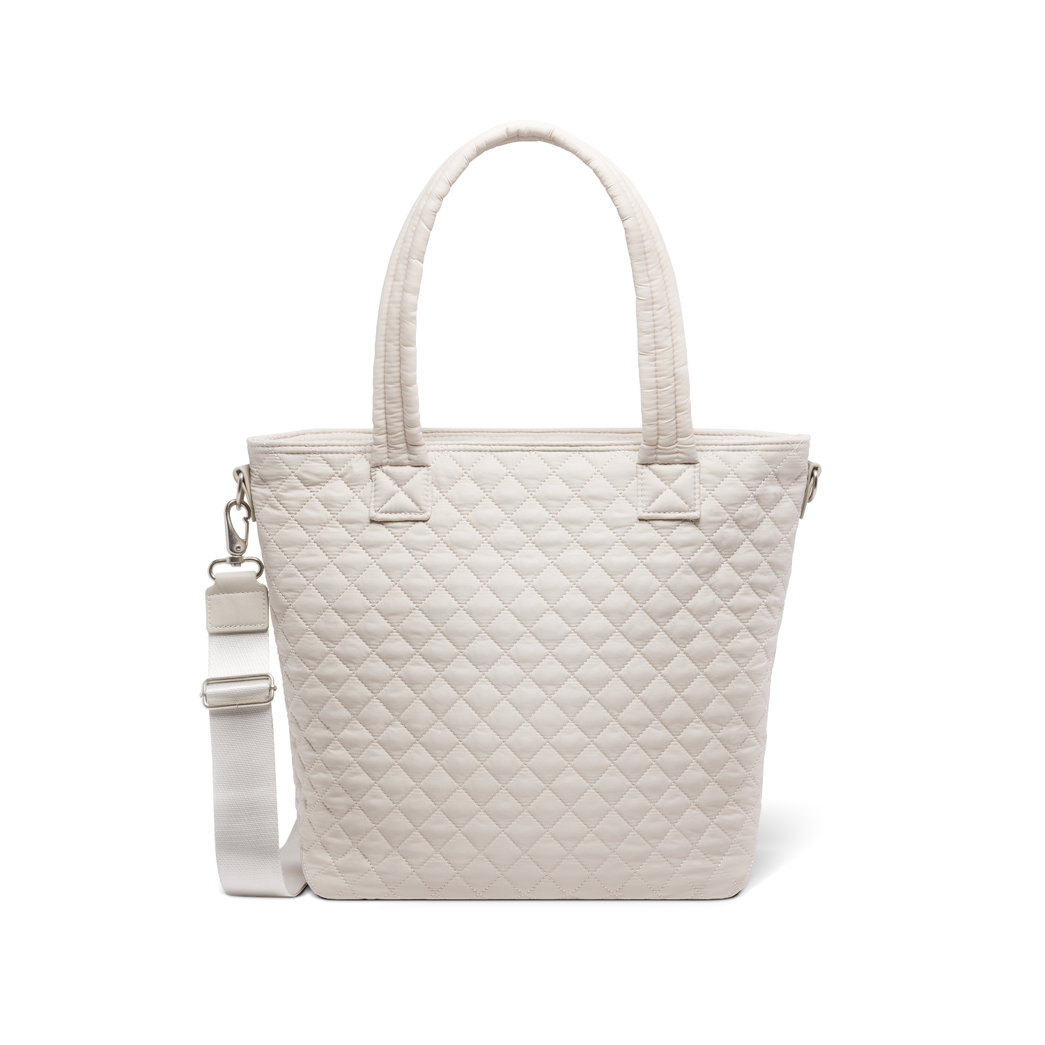 Harper Tote - Almond Birch