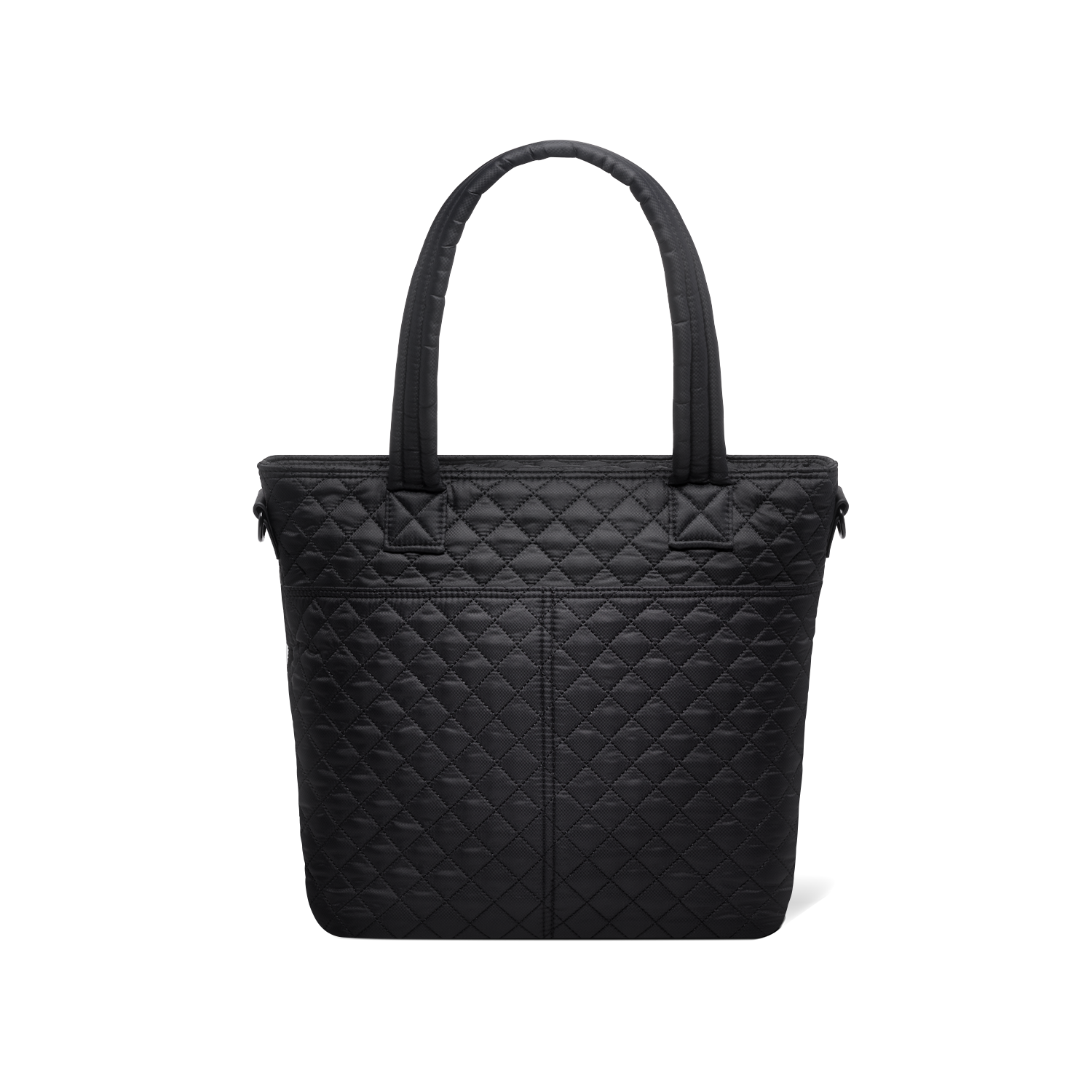 Harper Tote - Midnight Black