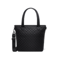 Harper Tote - Midnight Black