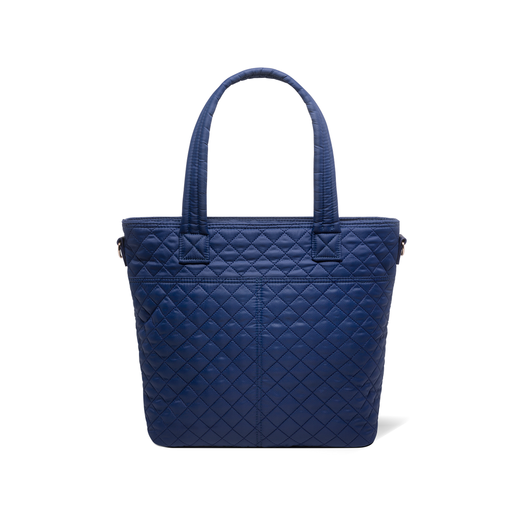 Harper Tote - Navy