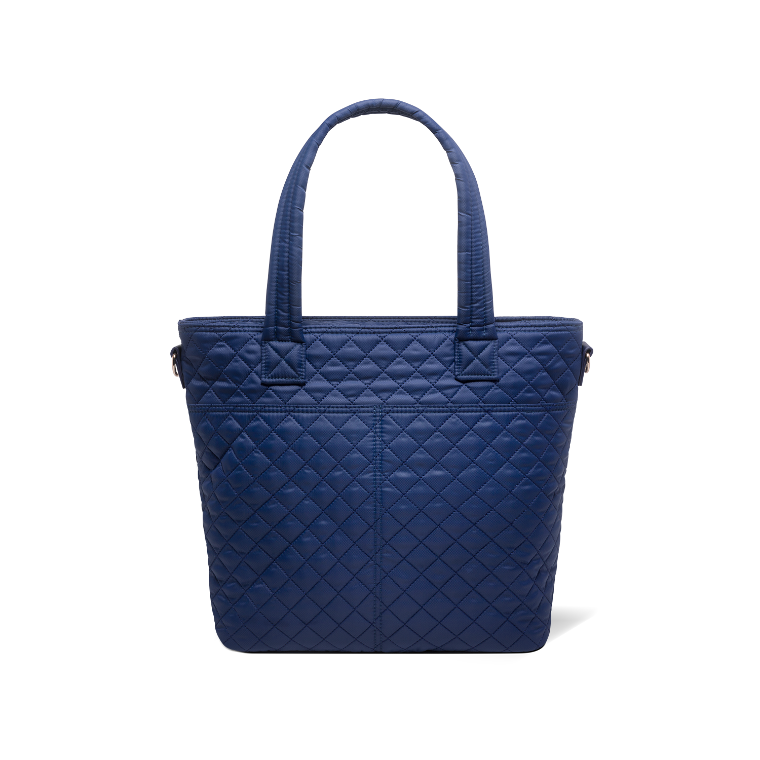 Harper Tote - Navy
