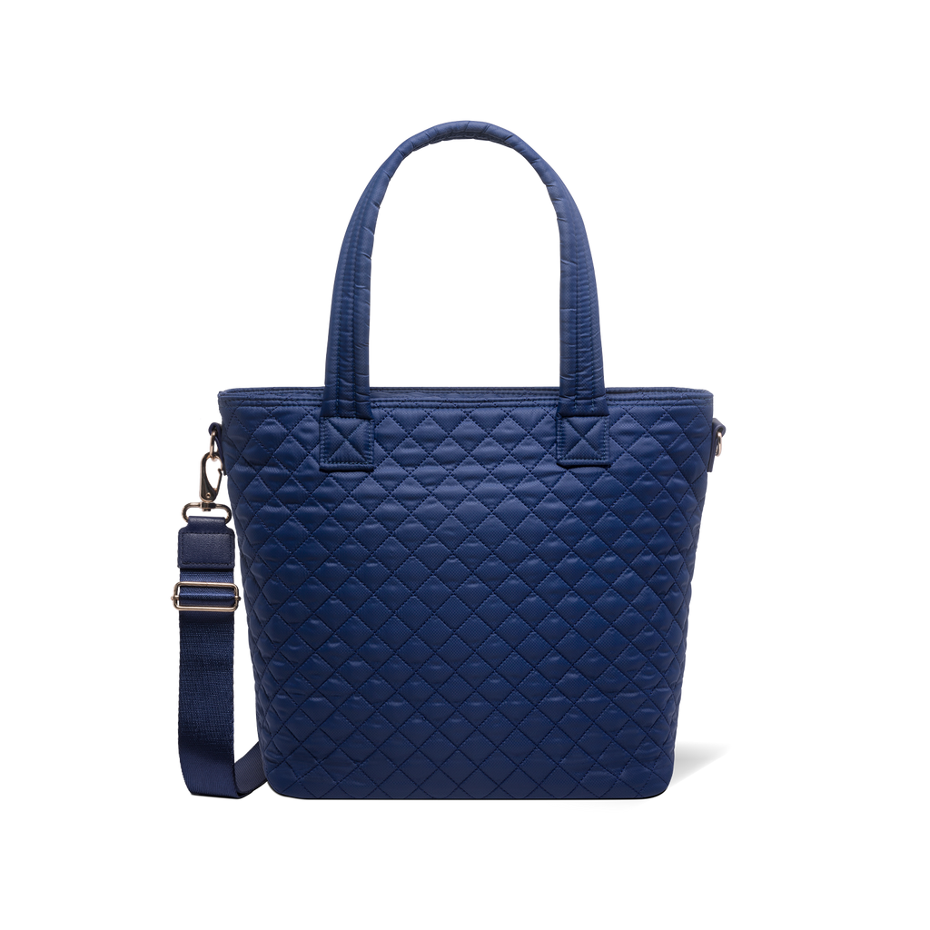 Harper Tote - Navy