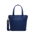 Harper Tote - Navy