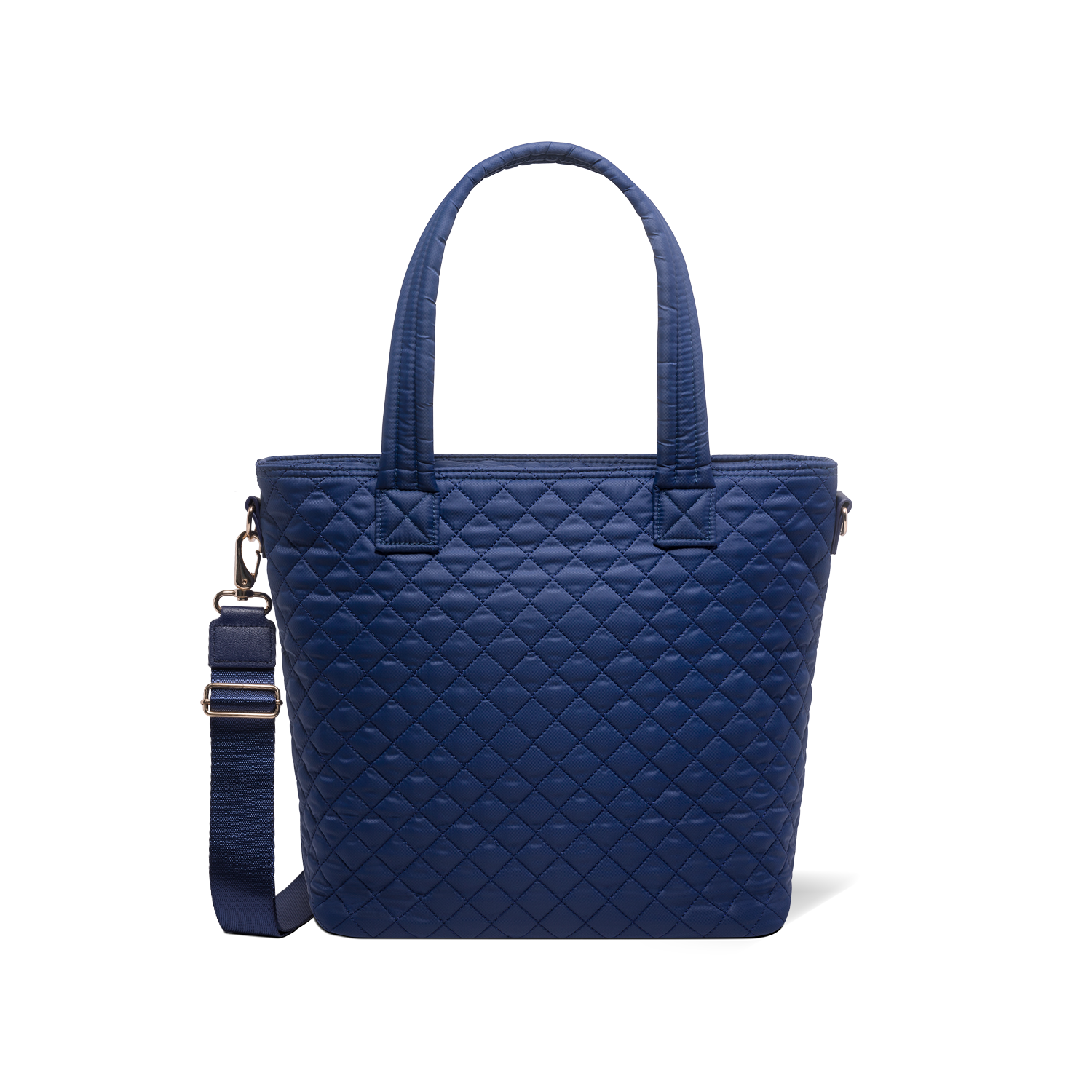 Harper Tote - Navy