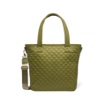 Harper Tote - Olive