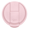 Voyager Tumbler Leak Proof Flip Lid - Blush