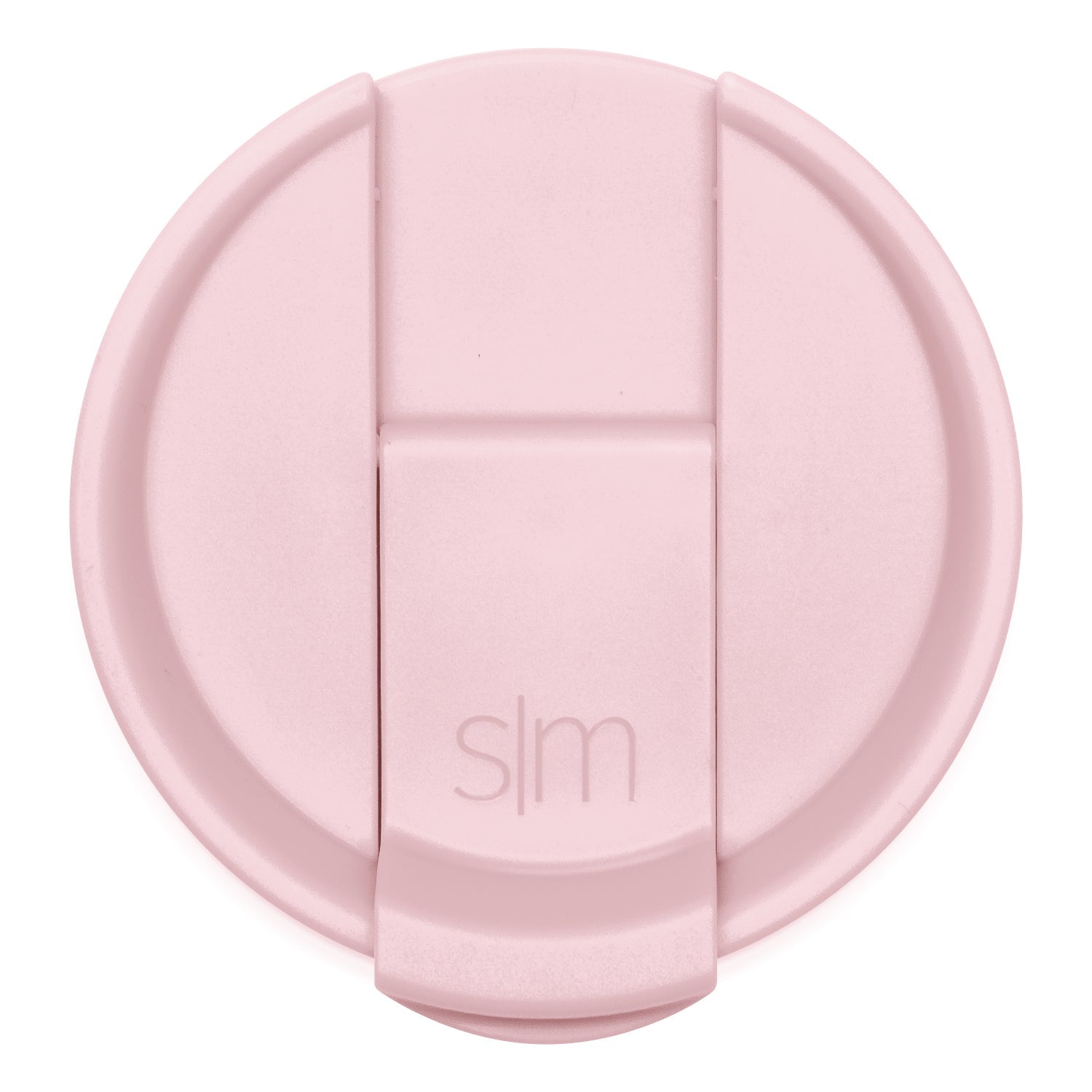 Voyager Tumbler Leak Proof Flip Lid - Blush