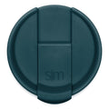 Voyager Tumbler Leak Proof Flip Lid - Riptide