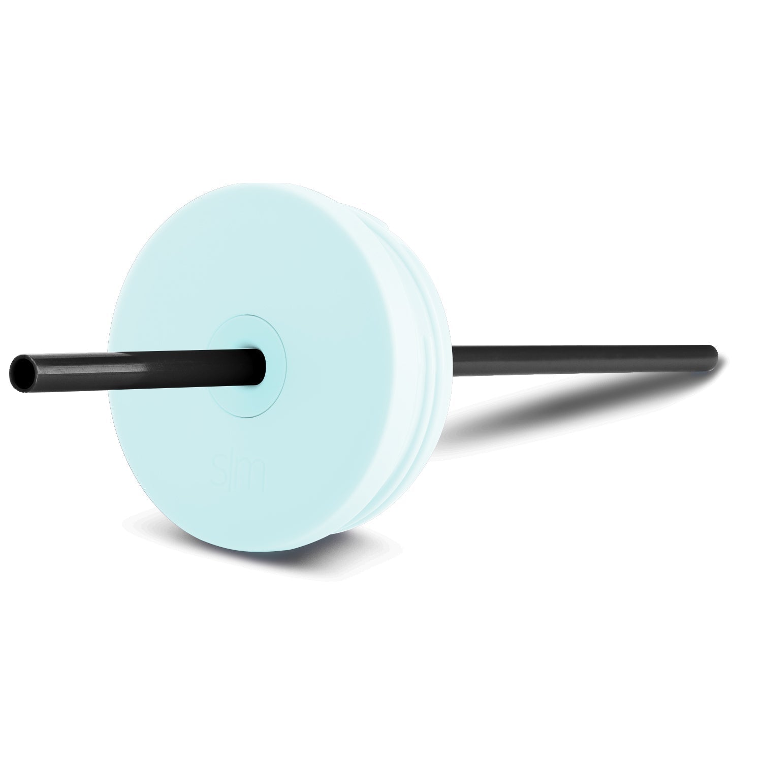 Voyager Tumbler Straw Lid - Seaside