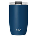 Voyager Tumbler with Clear Flip Lid \u0026 Straw - Slumberland