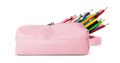 Hudson Pencil Bag - Blush