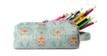 Hudson Pencil Bag - Fox and the Flower