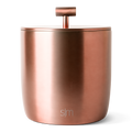 Rocks Ice Bucket - Copper
