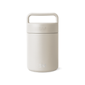 Provision Food Jar - Almond Birch