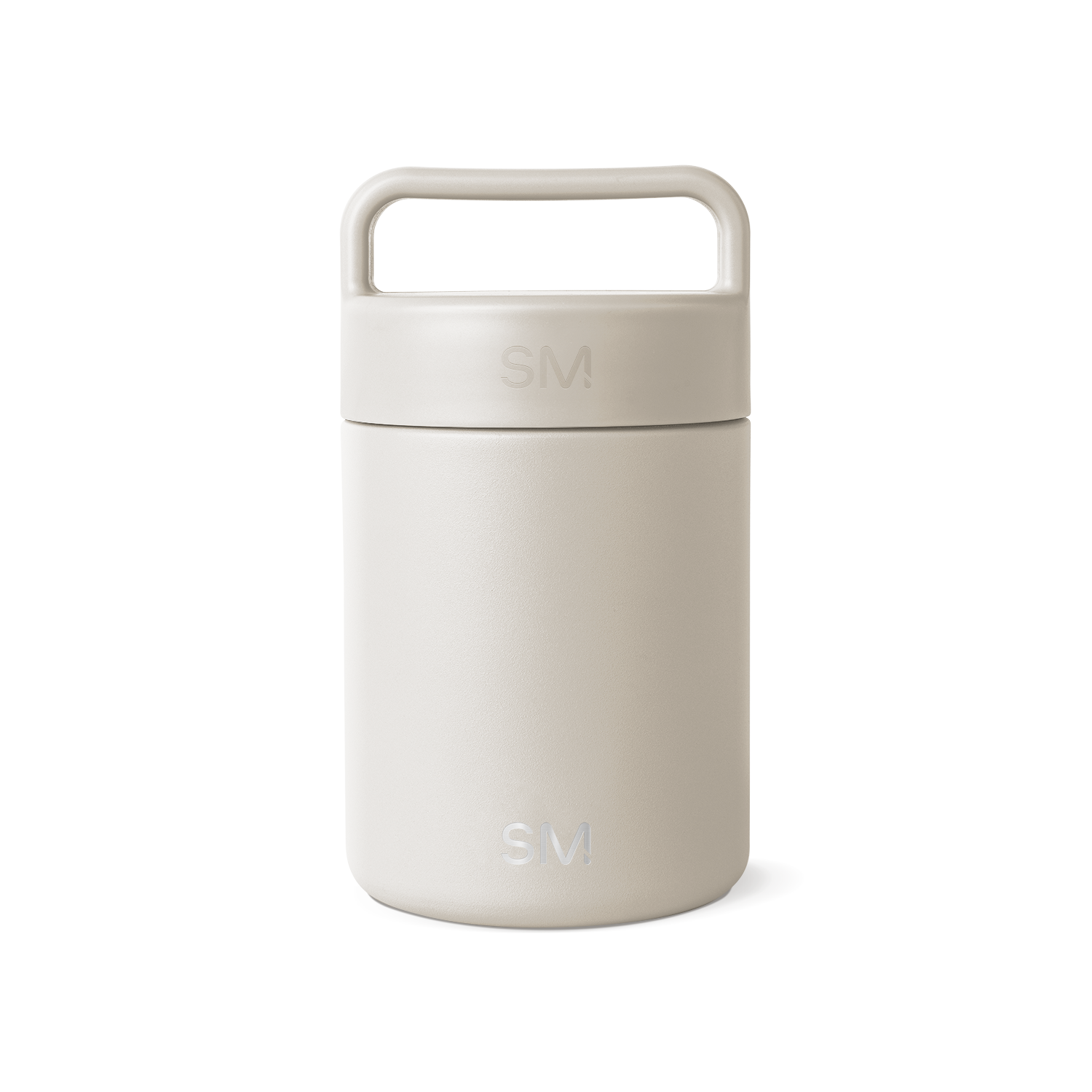 Provision Food Jar - Almond Birch