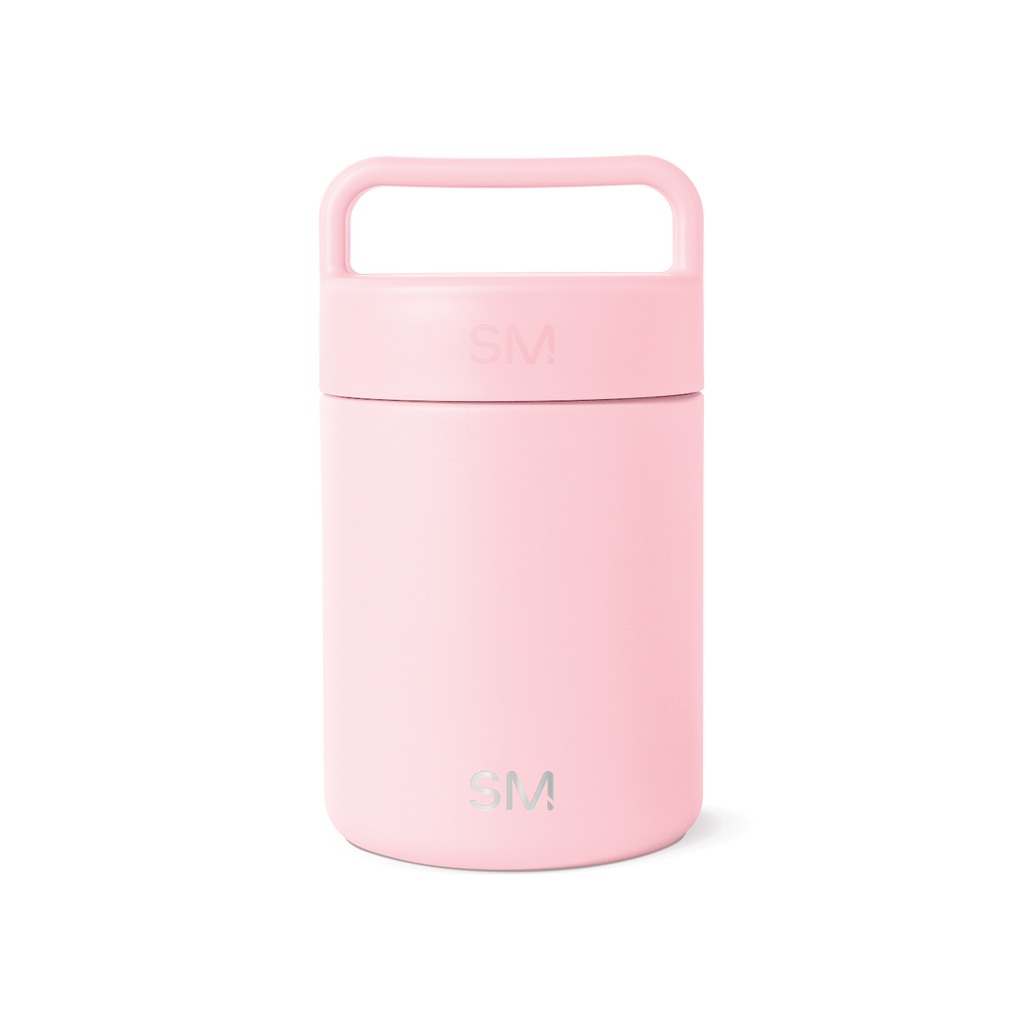 Provision Food Jar - Blush