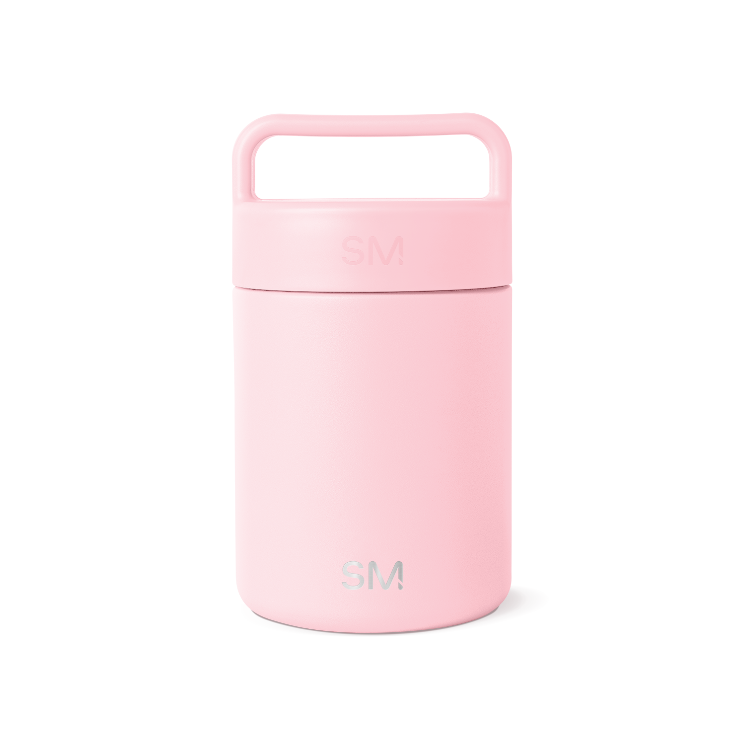Provision Food Jar - Blush