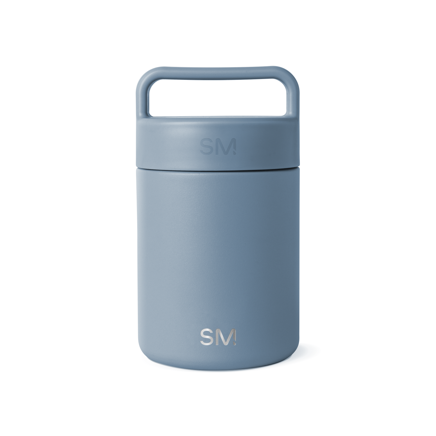 Provision Food Jar - Blue Dune