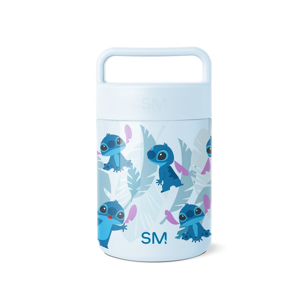 Provision Food Jar - Tropical Stitch