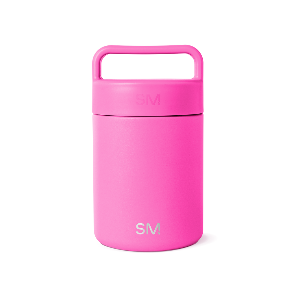 Provision Food Jar - Raspberry Vibes
