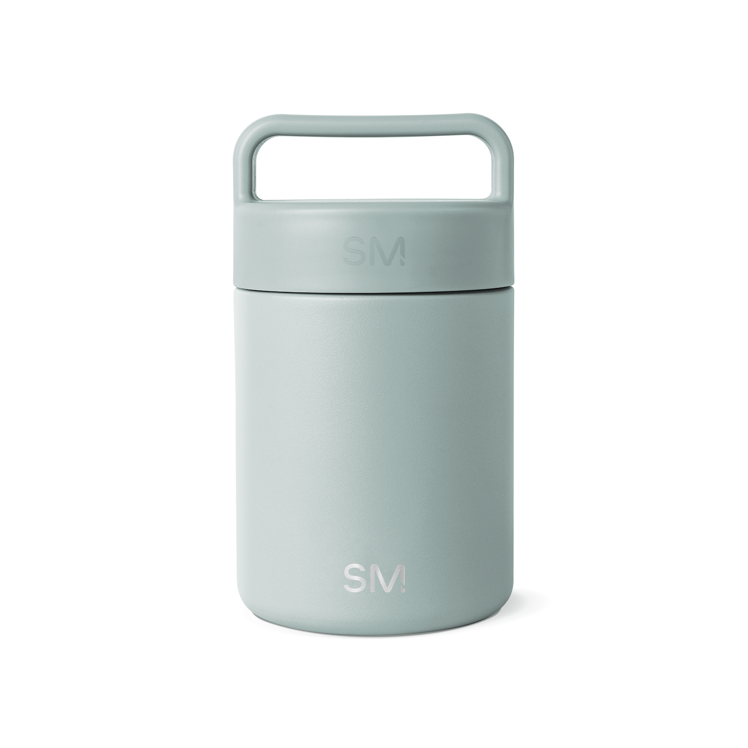 Provision Food Jar - Sea Glass Sage