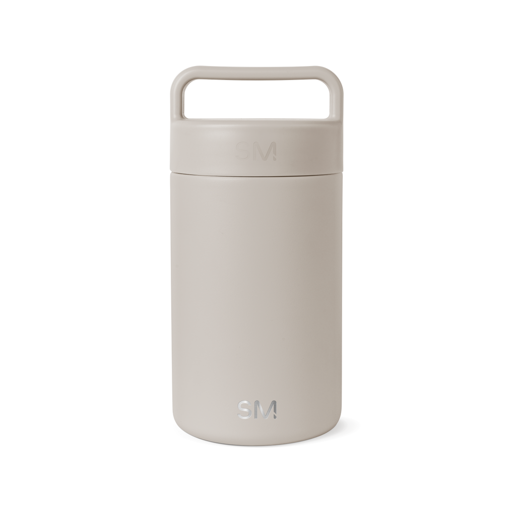 Provision Food Jar - Almond Birch