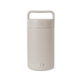 Provision Food Jar - Almond Birch