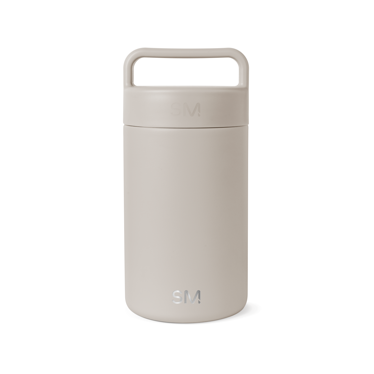 Provision Food Jar - Almond Birch