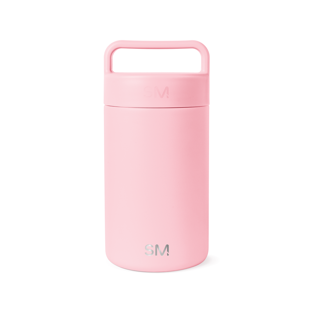 Provision Food Jar - Blush