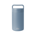 Provision Food Jar - Blue Dune