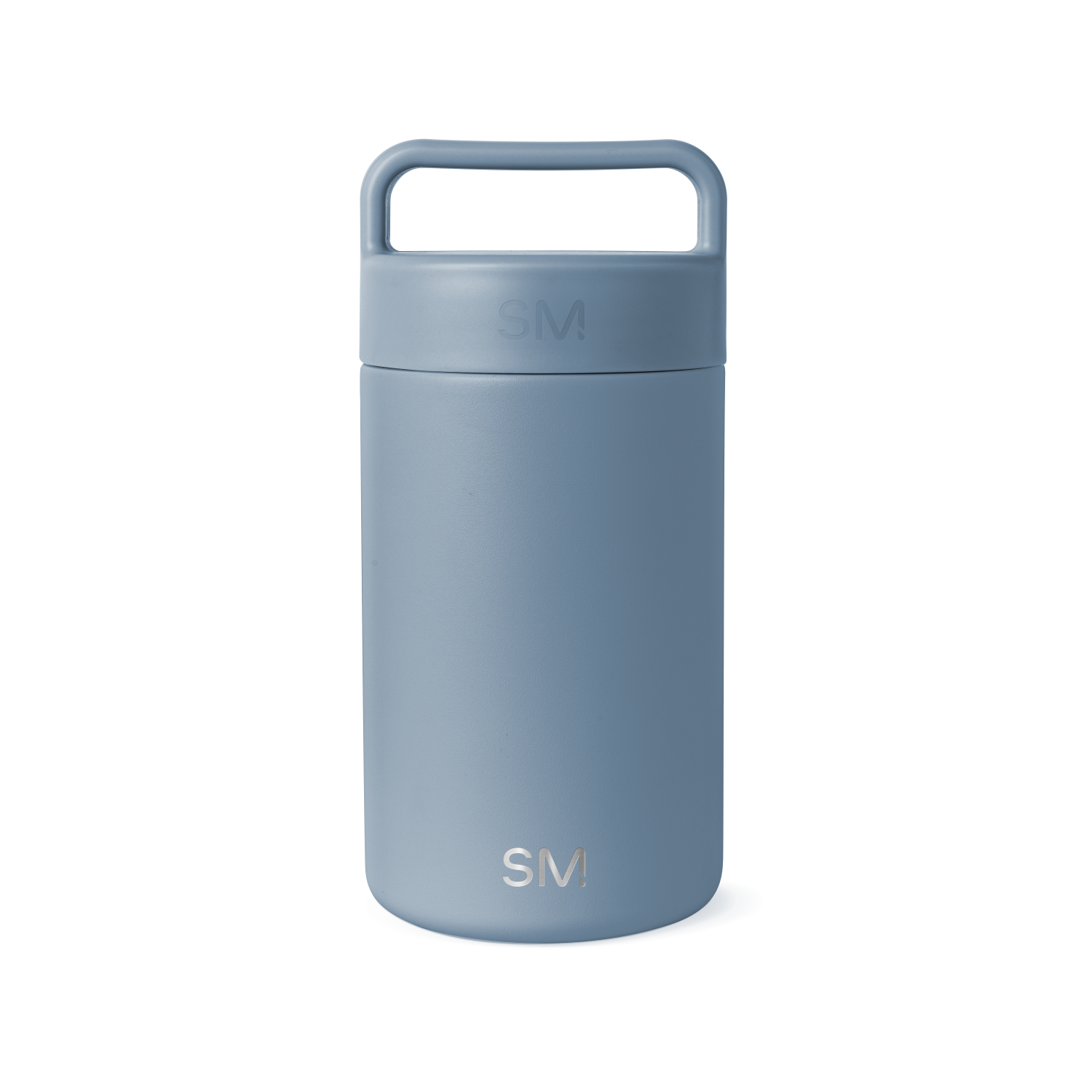 Provision Food Jar - Blue Dune