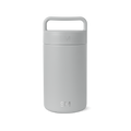 Provision Food Jar - Ice Gray