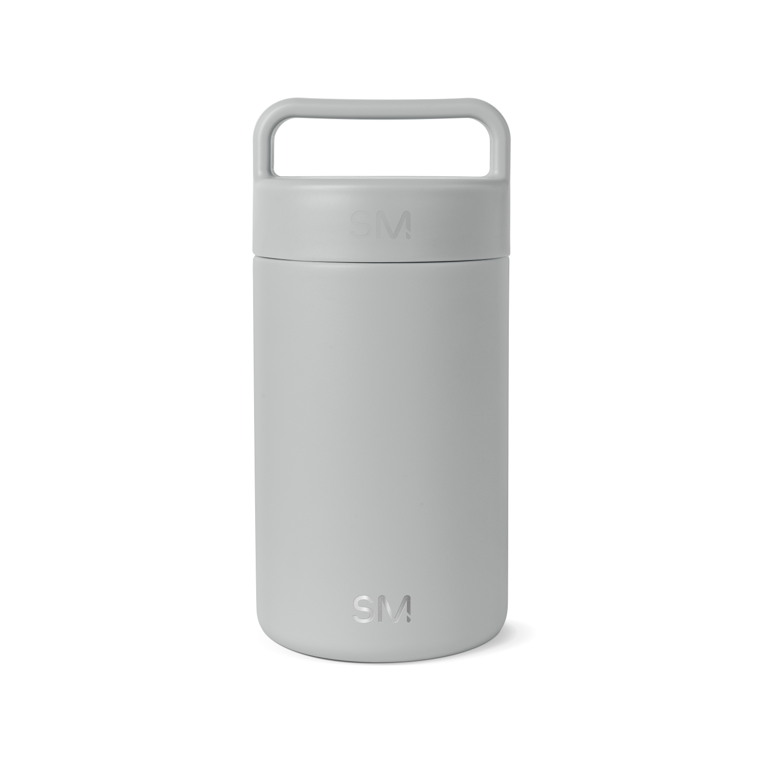 Provision Food Jar - Ice Gray