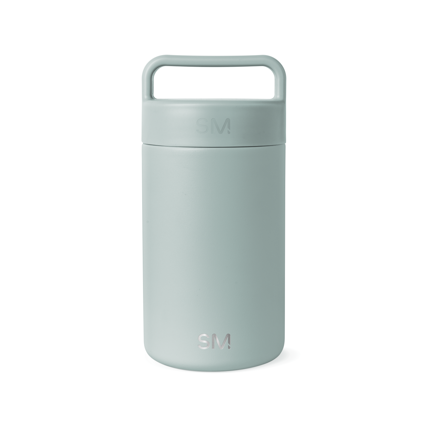 Provision Food Jar - Sea Glass Sage