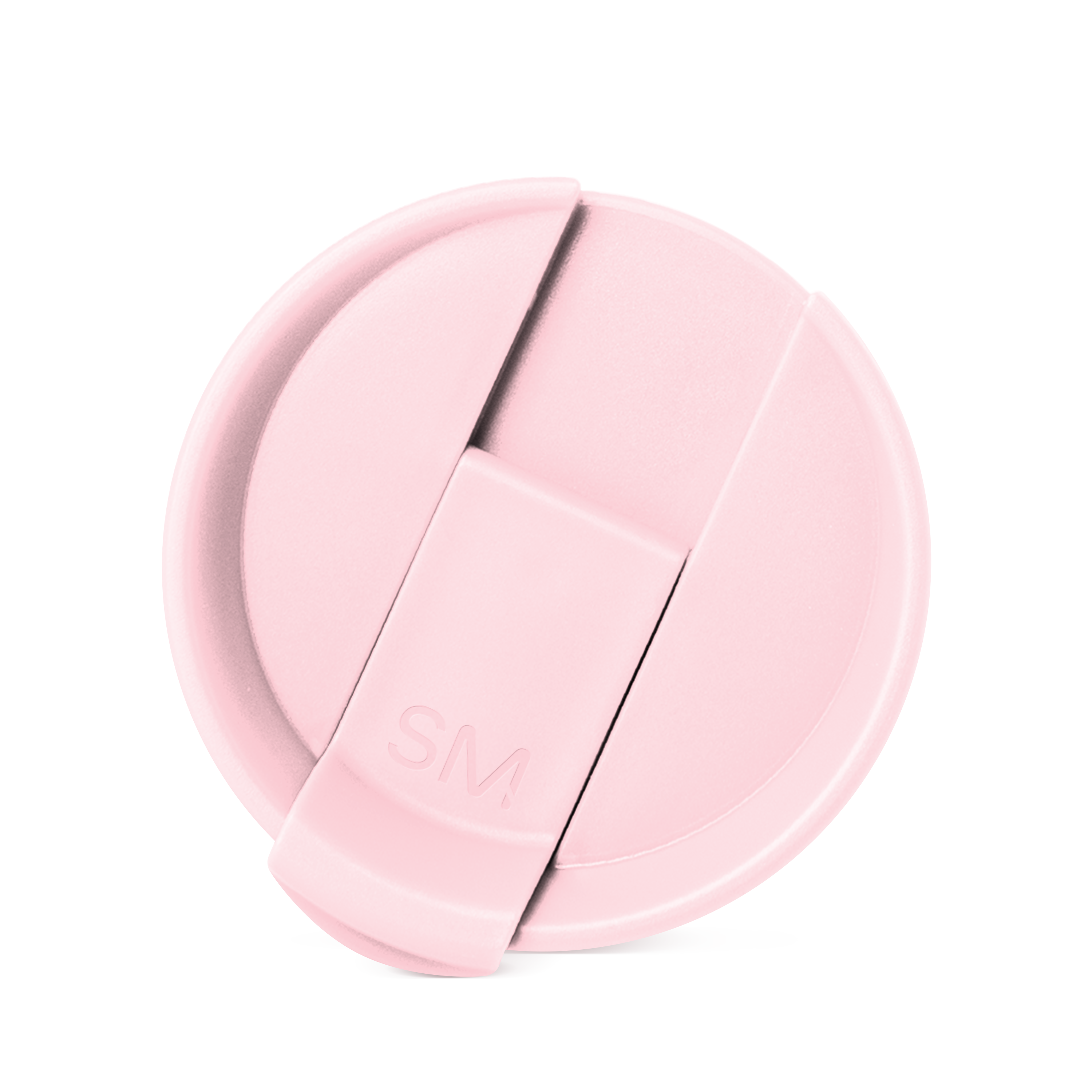 Replacement Flip Lid for Classic Tumbler and Scout Coffee Mug - Blush
