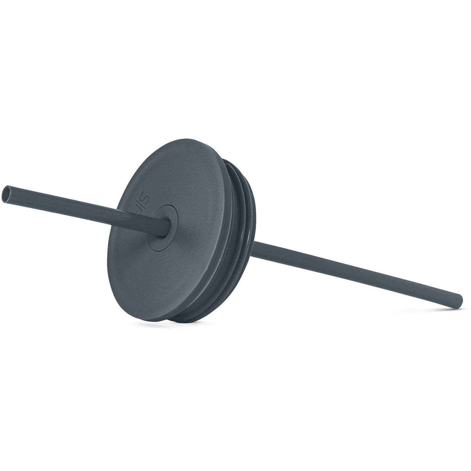Replacement Straw Lid for Classic Tumbler - Graphite