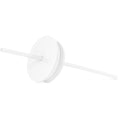 Replacement Straw Lid for Classic Tumbler - Winter White